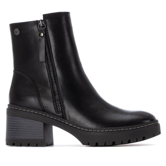 XTI Women's booties 144455