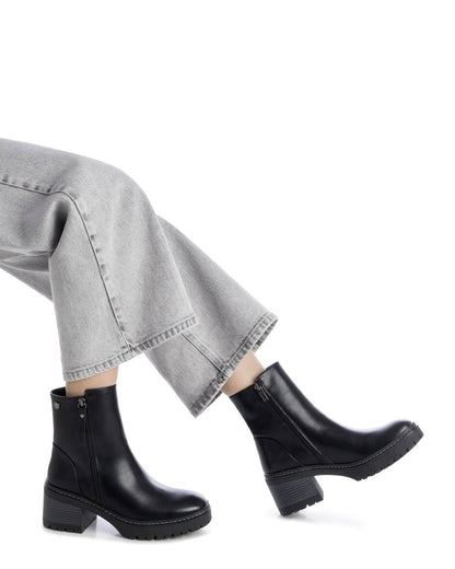 XTI Women's booties 144455