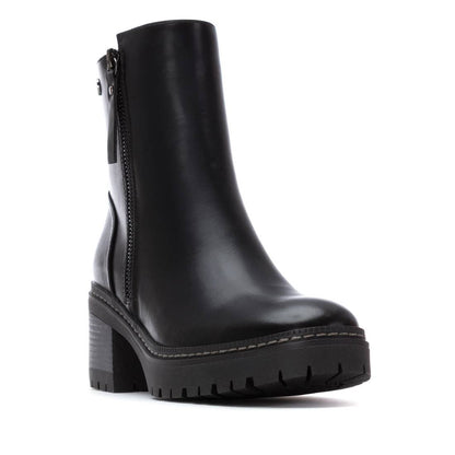 XTI Women's booties 144455