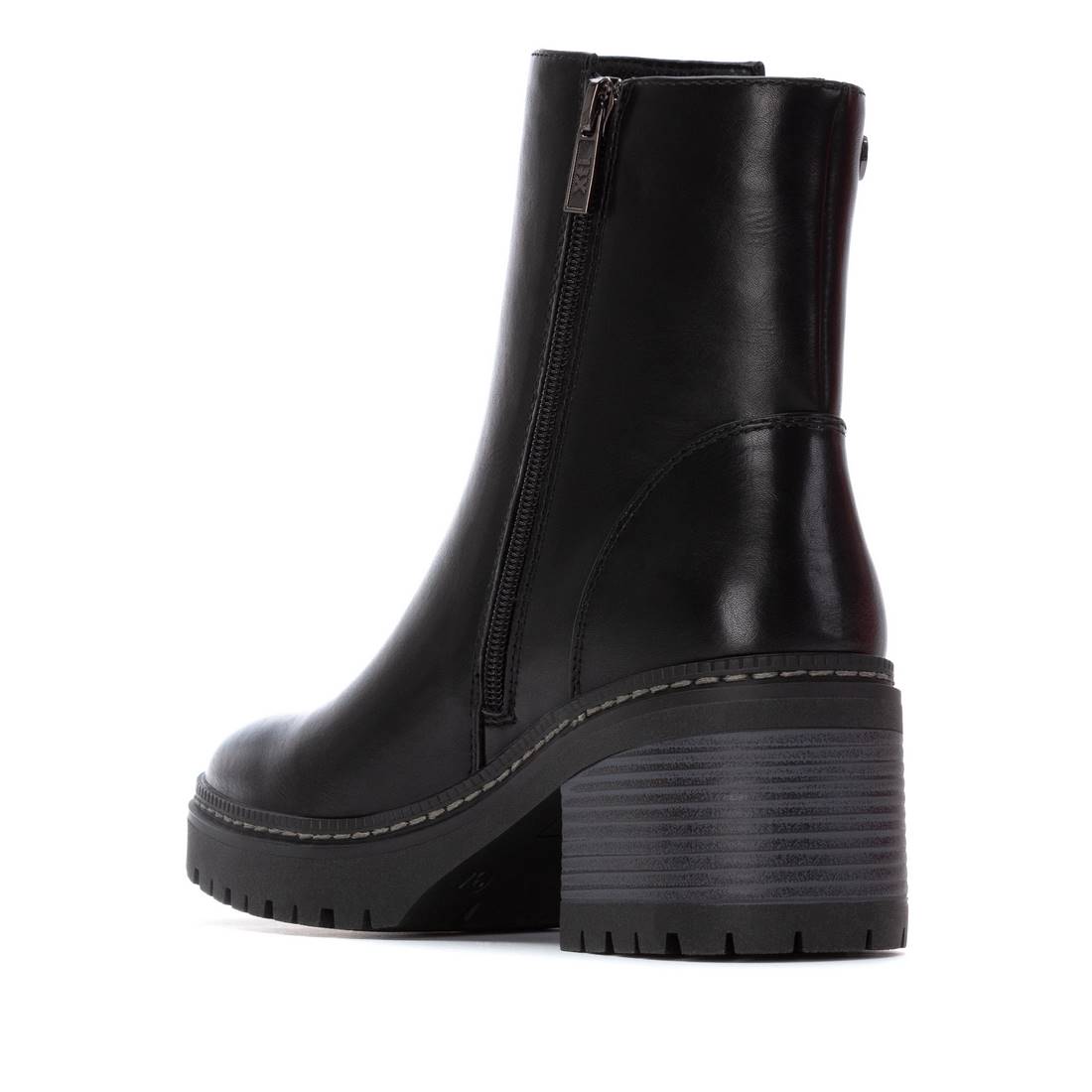 XTI Women's booties 144455