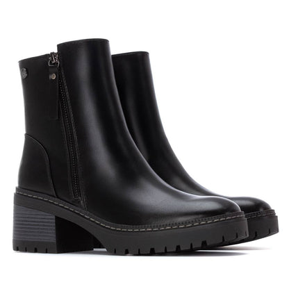 XTI Women's booties 144455