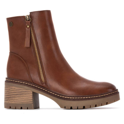 XTI Women's booties 144455