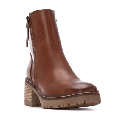 XTI Women's booties 144455