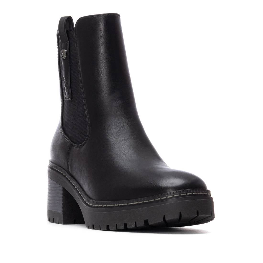 XTI Women's booties 144456