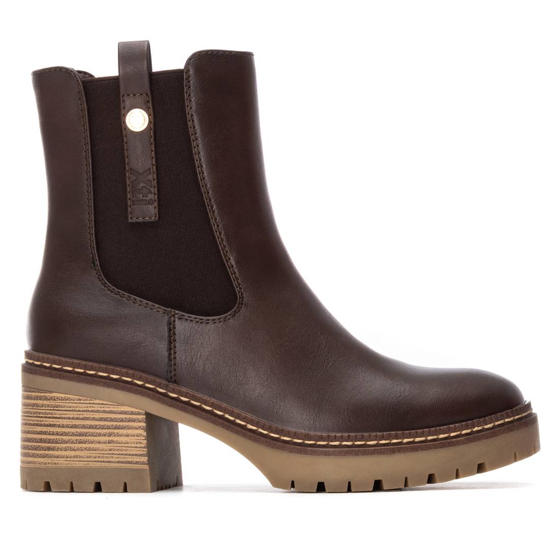 XTI Women's booties 144456