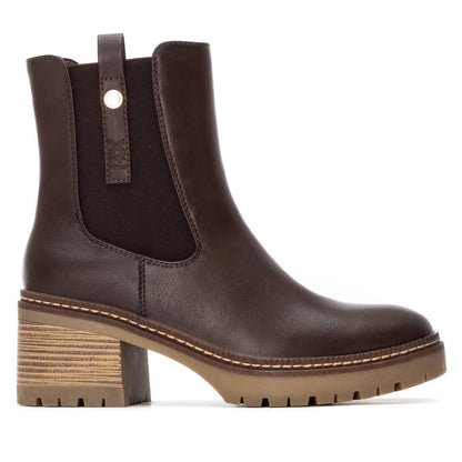 XTI Women's booties 144456