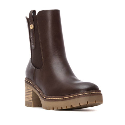 XTI Women's booties 144456