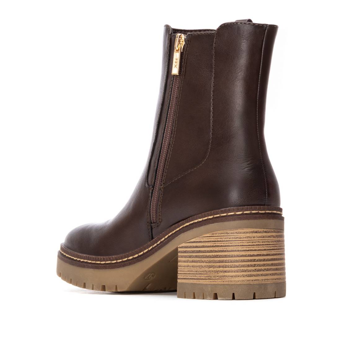 XTI Women's booties 144456