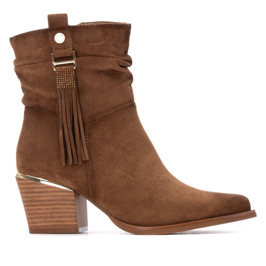 XTI Women's booties 144461