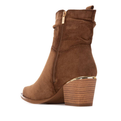 XTI Women's booties 144461