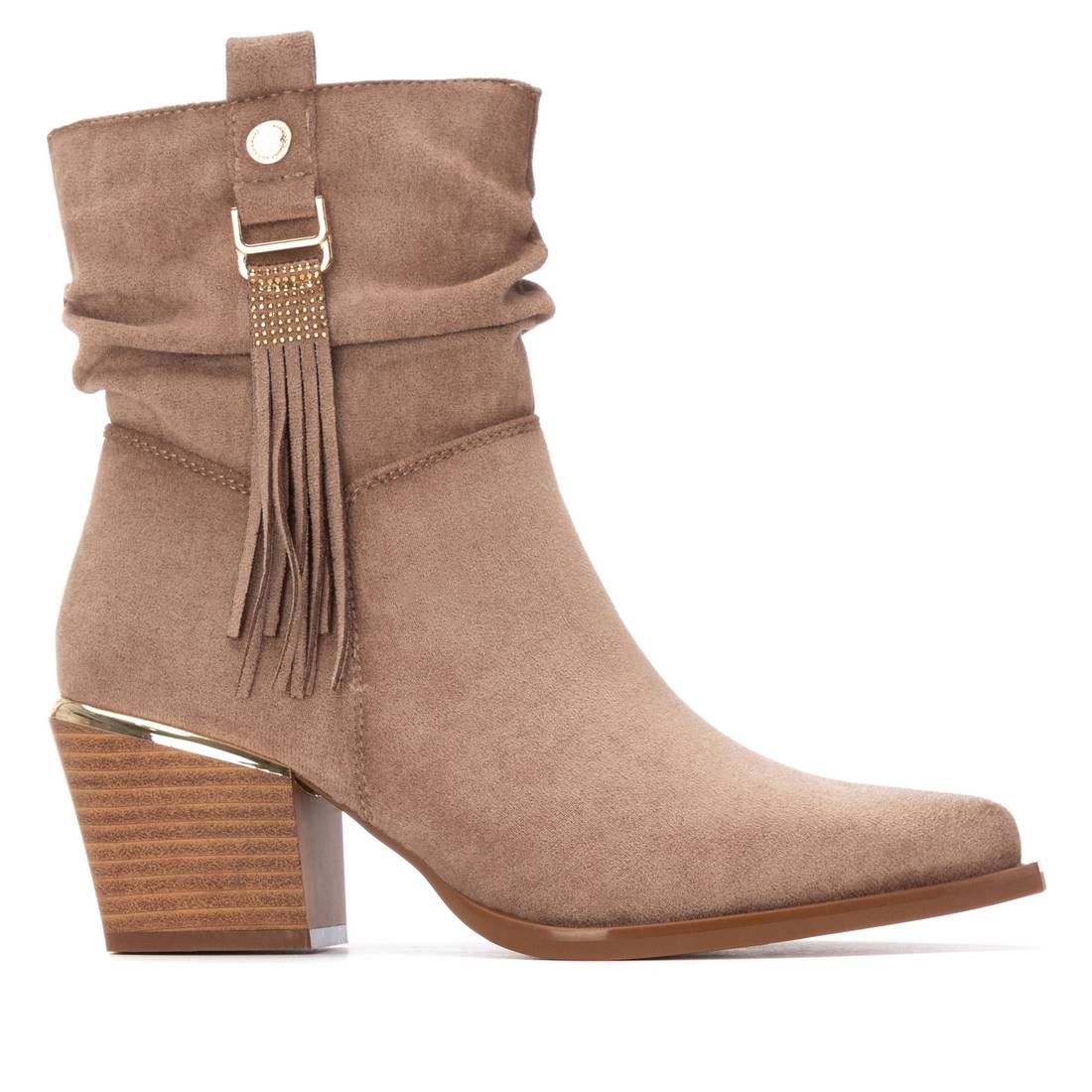 XTI Women's booties 144461