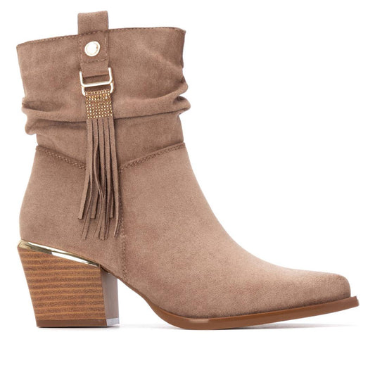 XTI Women's booties 144461