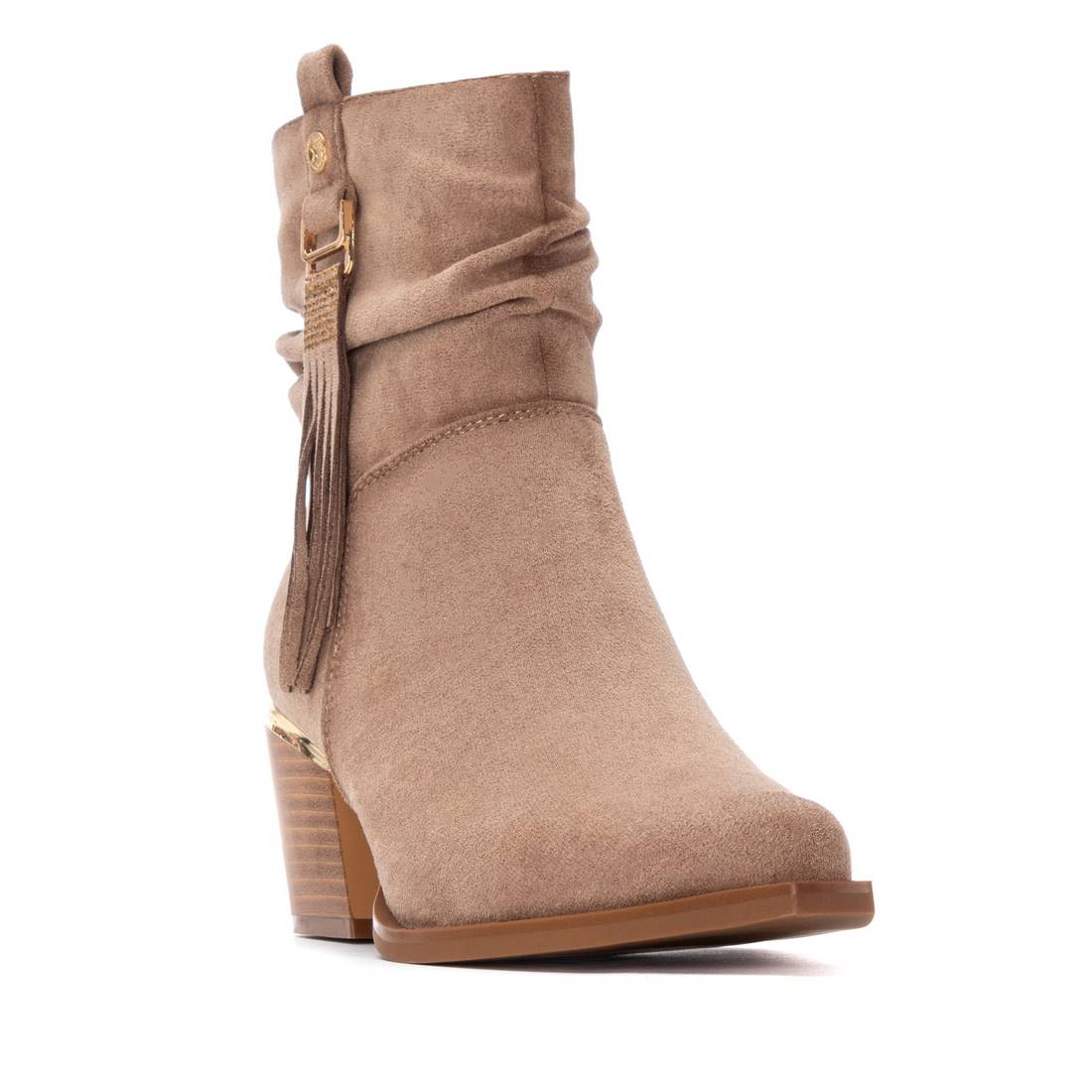 XTI Women's booties 144461