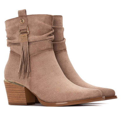 XTI Women's booties 144461