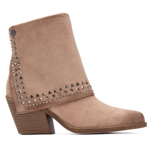 XTI Women's booties 144464