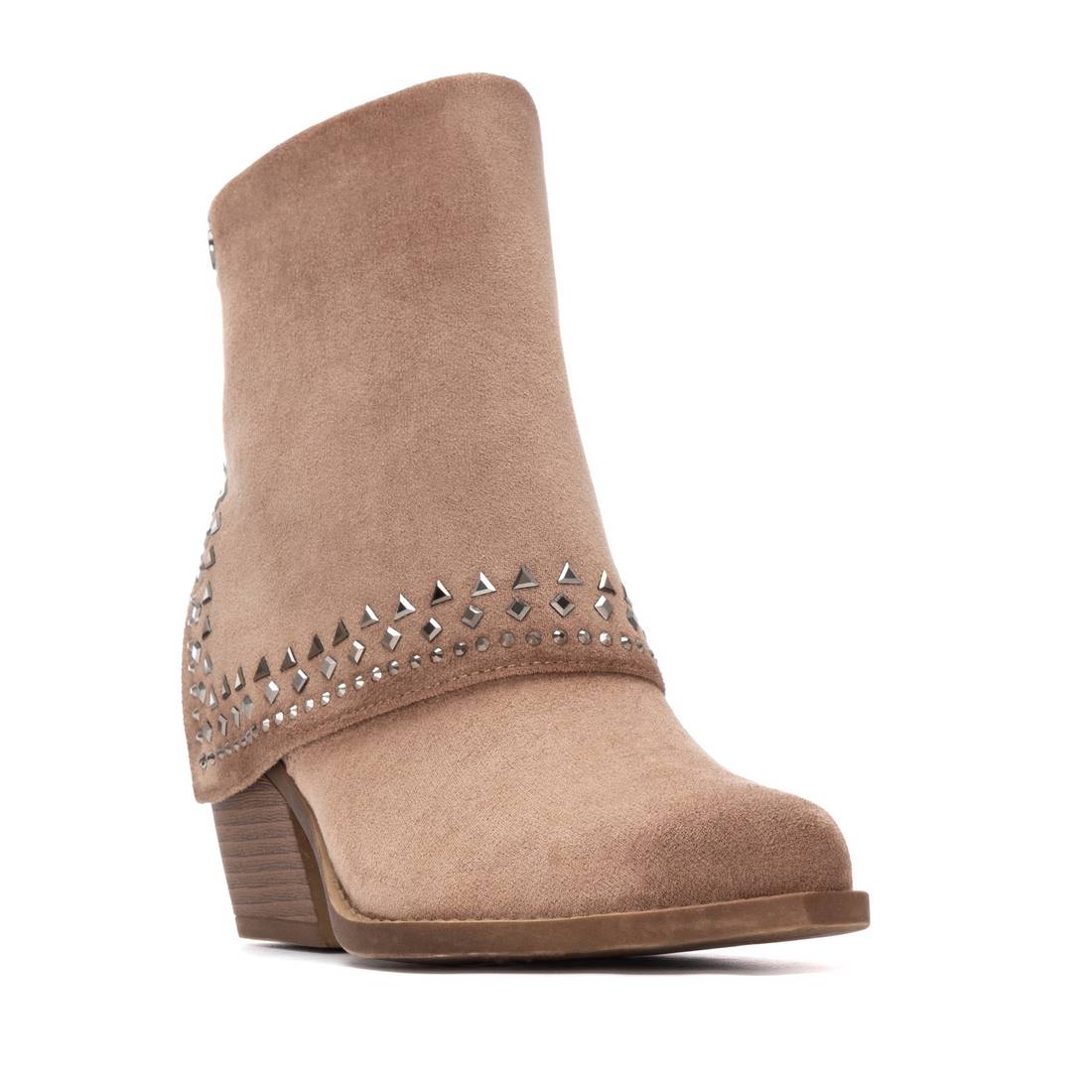 XTI Women's booties 144464