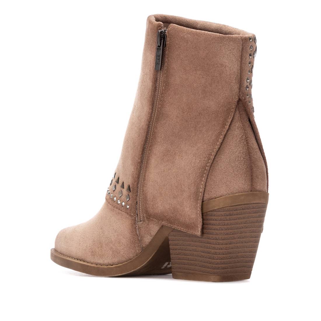XTI Women's booties 144464