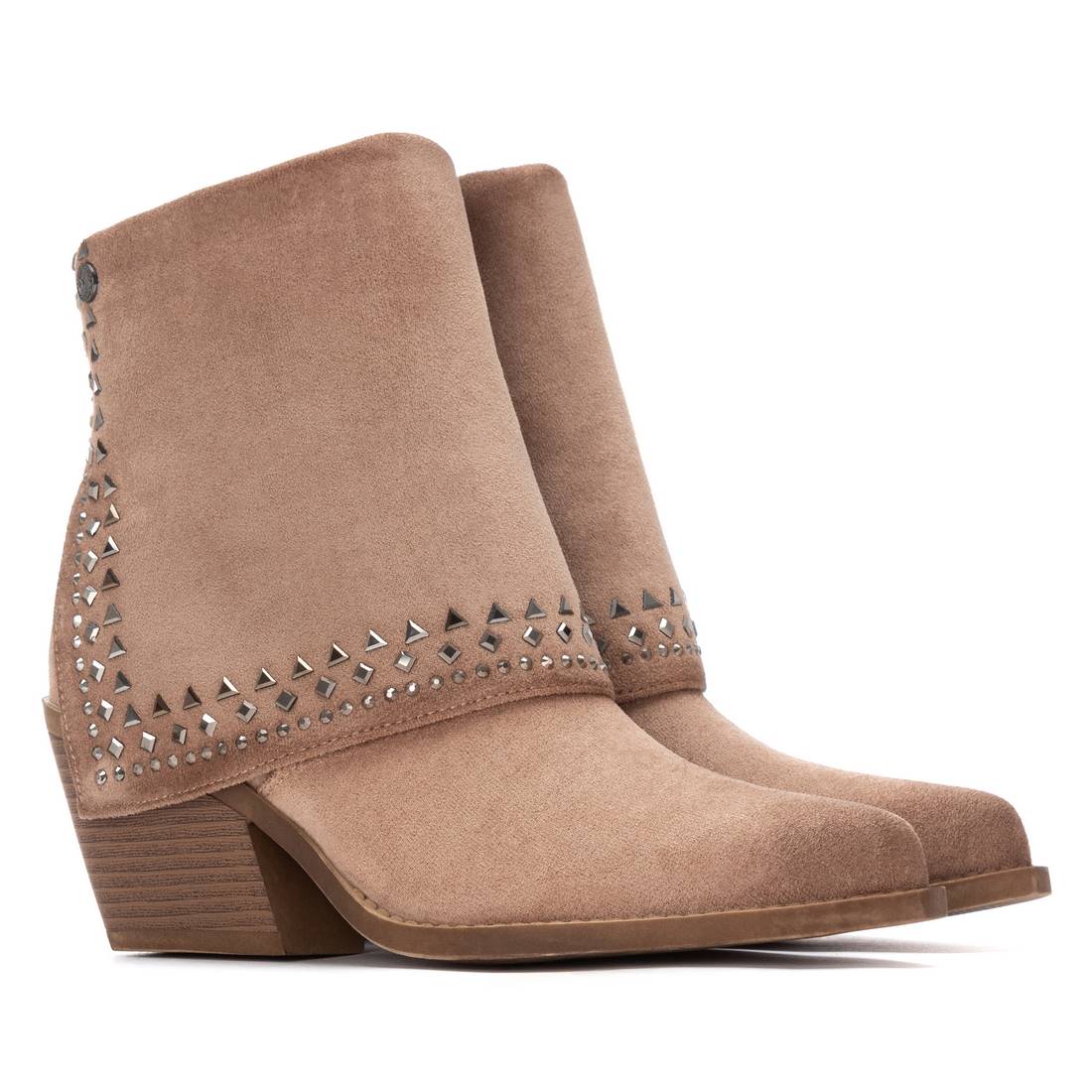 XTI Women's booties 144464