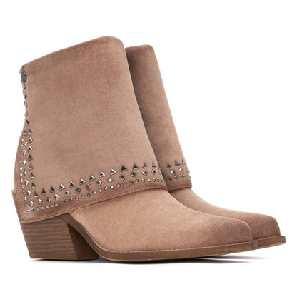 XTI Women's booties 144464