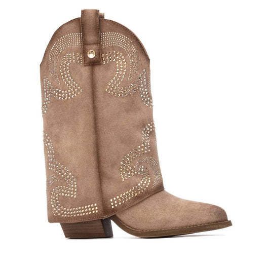 XTI Women's booties 144467