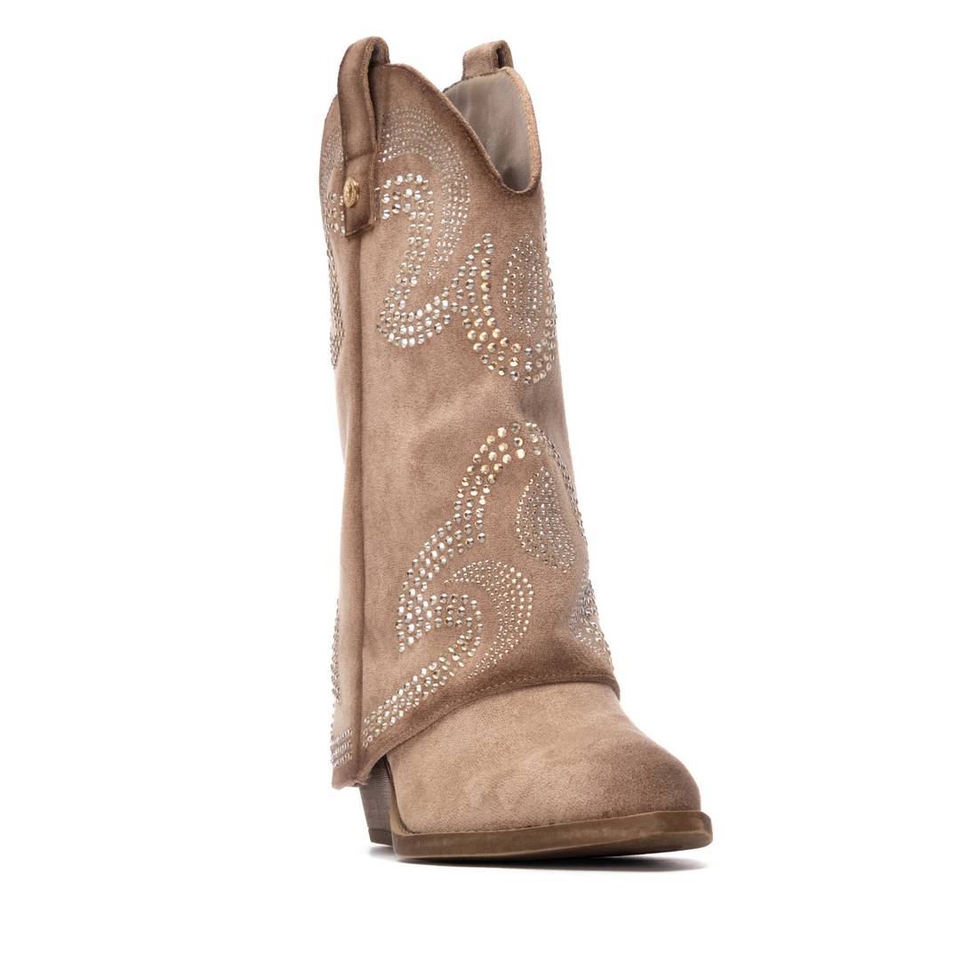 XTI Women's booties 144467