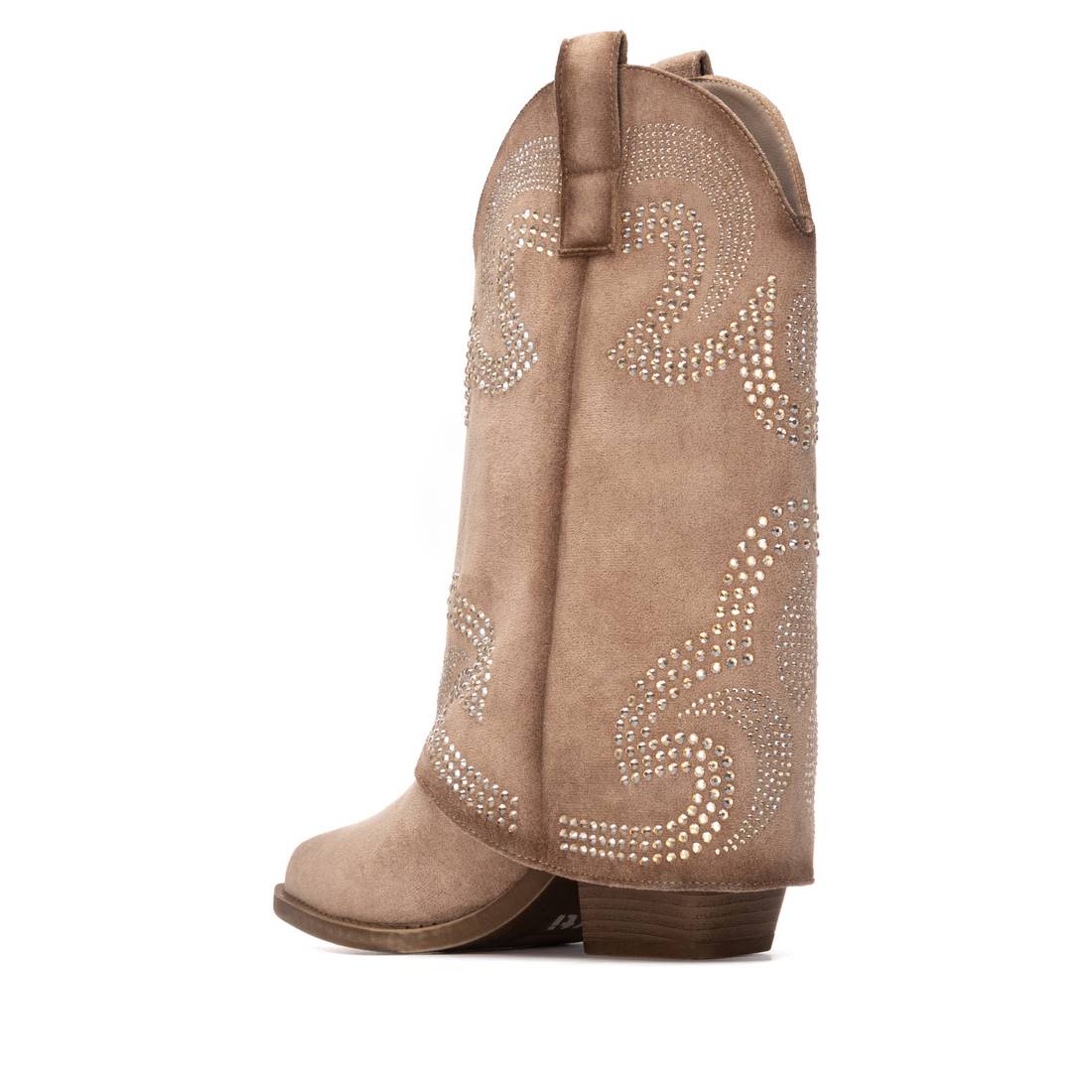 XTI Women's booties 144467