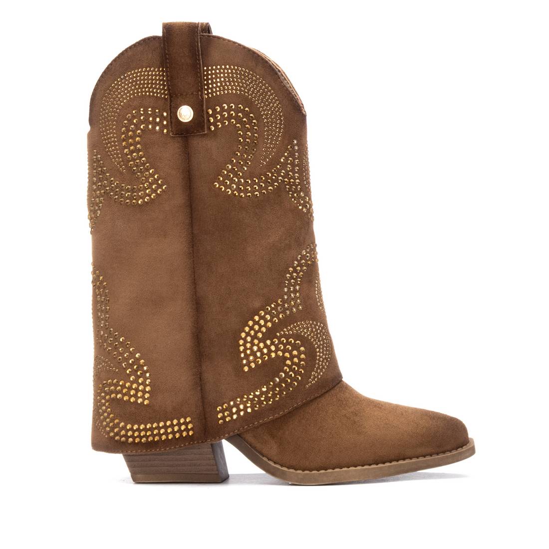 XTI Women's booties 144467