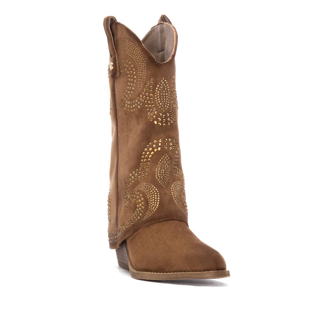 XTI Women's booties 144467