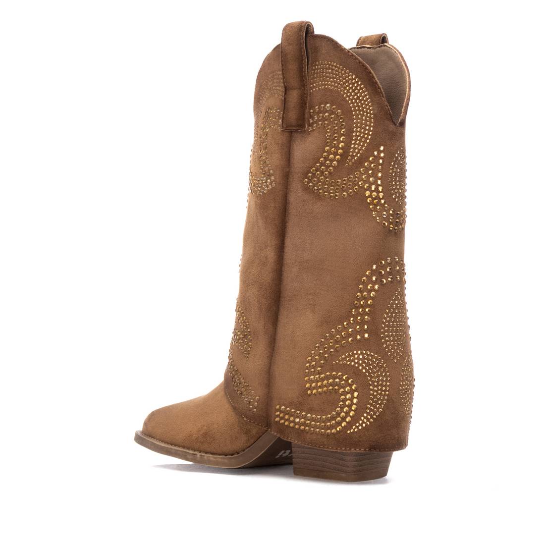 XTI Women's booties 144467