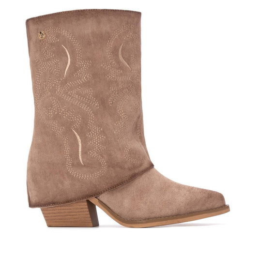 XTI Women's booties 144470