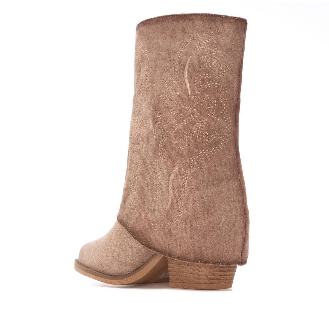 XTI Women's booties 144470