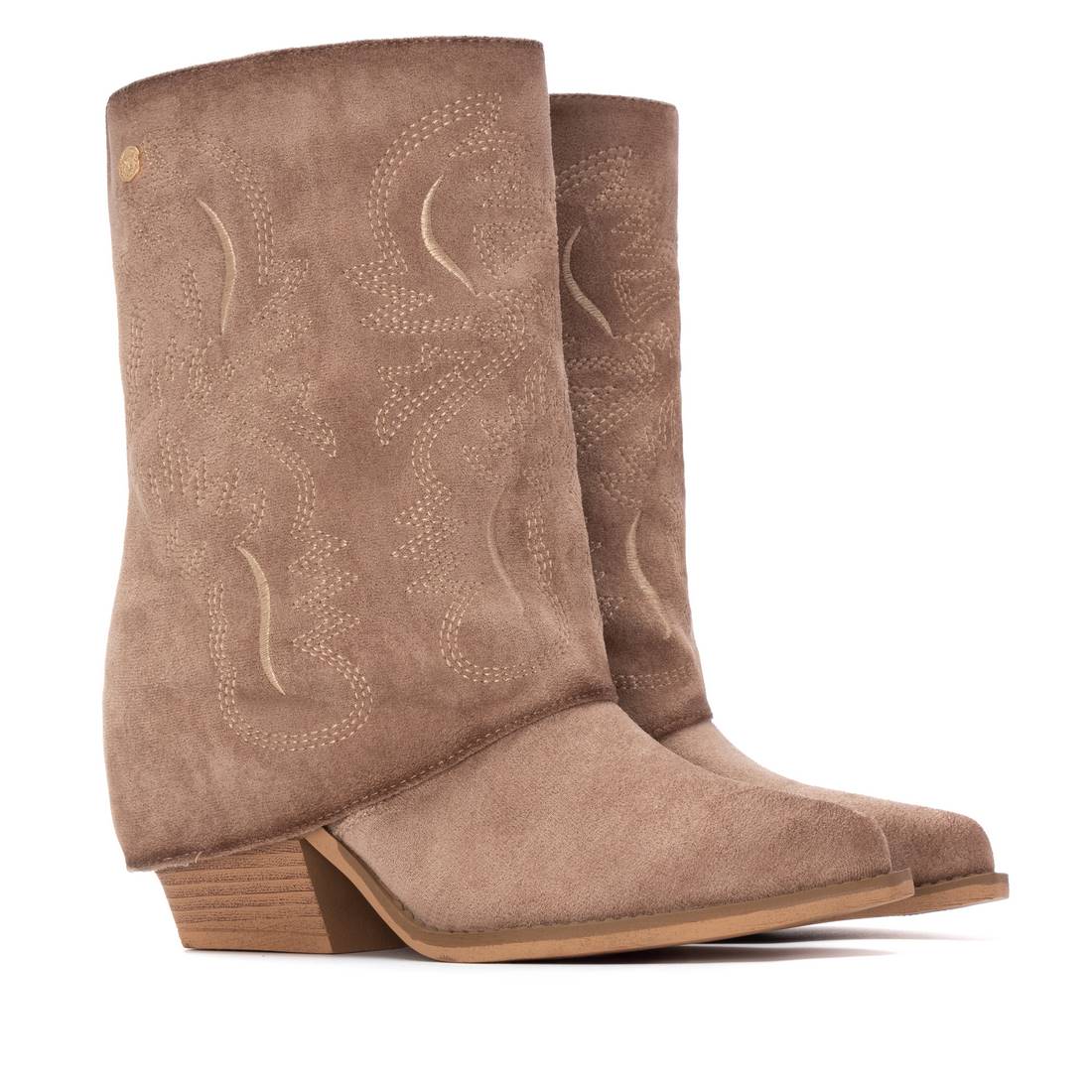 XTI Women's booties 144470
