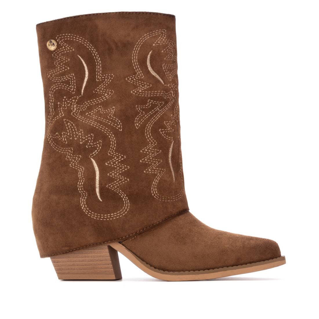 XTI Women's booties 144470
