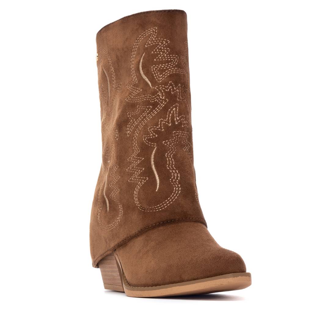 XTI Women's booties 144470