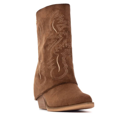 XTI Women's booties 144470