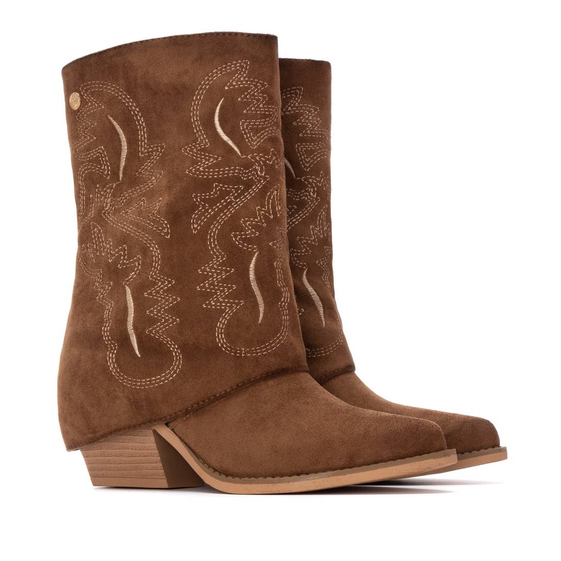 XTI Women's booties 144470