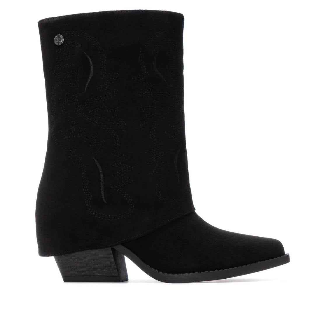 XTI Women's booties 144470
