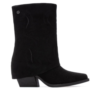 XTI Women's booties 144470