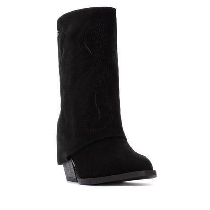 XTI Women's booties 144470