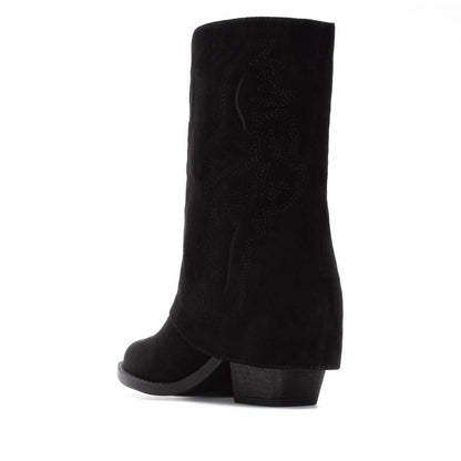 XTI Women's booties 144470