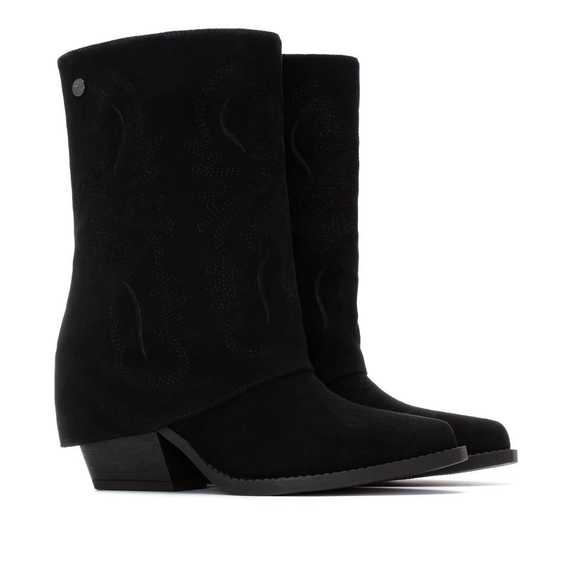 XTI Women's booties 144470