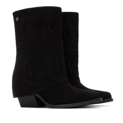 XTI Women's booties 144470