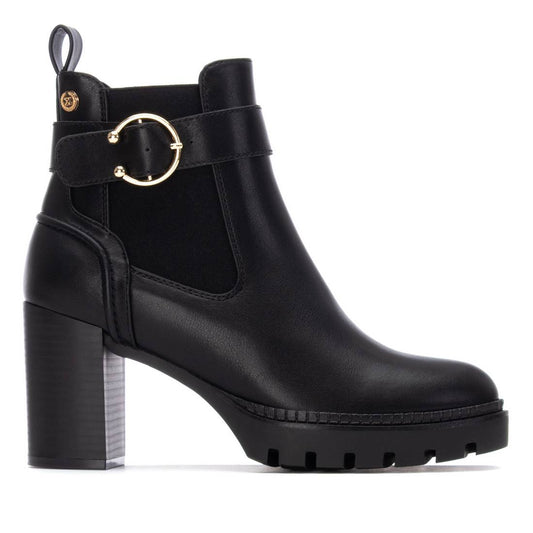 XTI Women's booties 144521