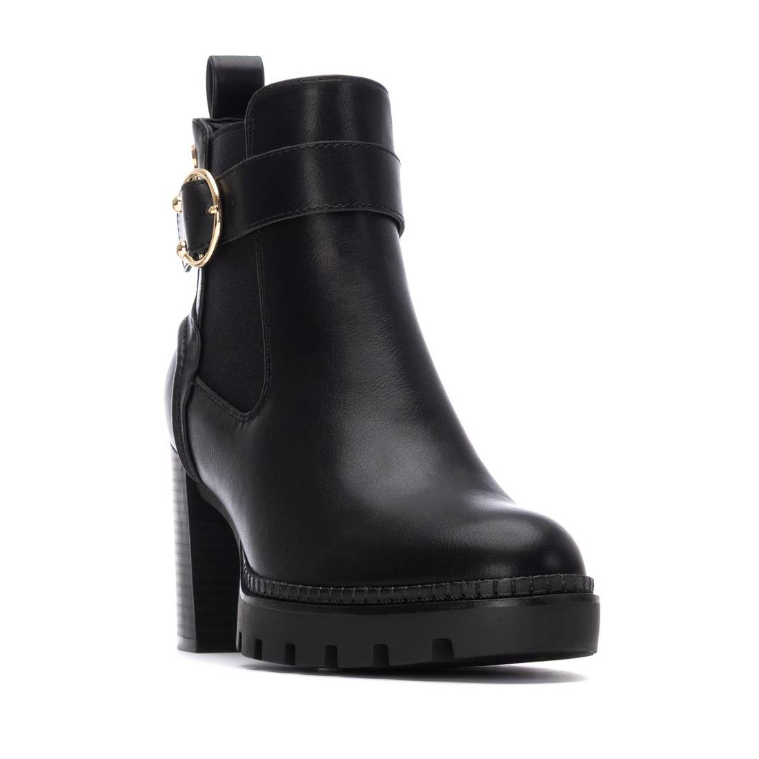 XTI Women's booties 144521