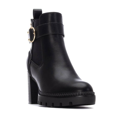 XTI Women's booties 144521