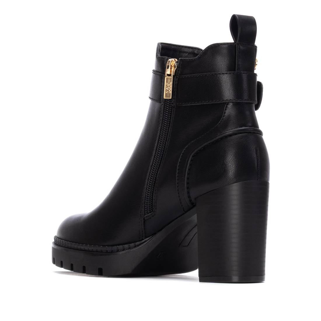 XTI Women's booties 144521