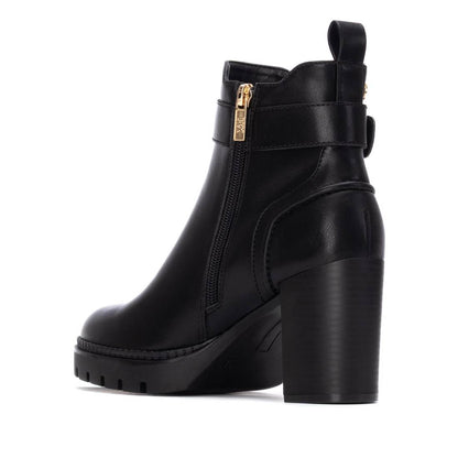 XTI Women's booties 144521