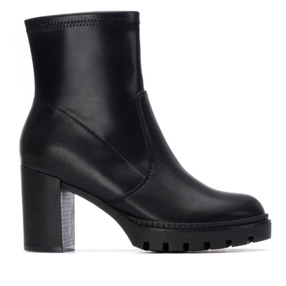 XTI Women's booties 144525