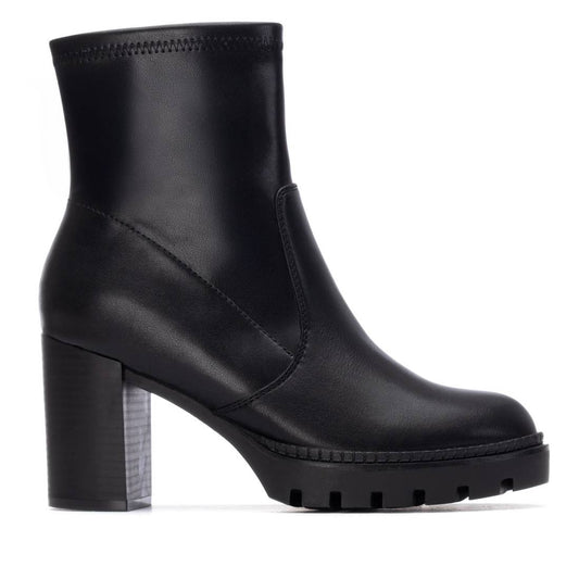 XTI Women's booties 144525
