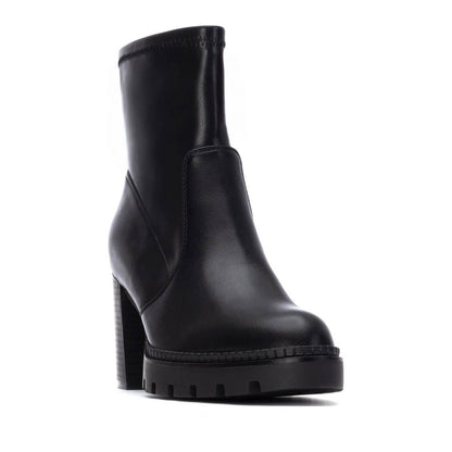 XTI Women's booties 144525